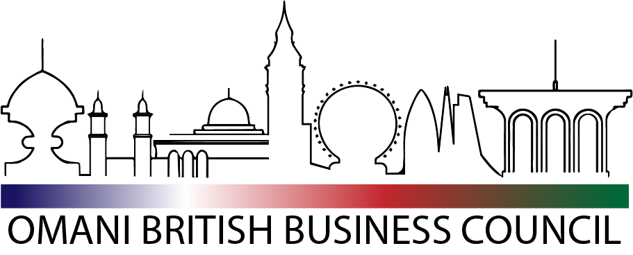 Omani British Business Council Logo